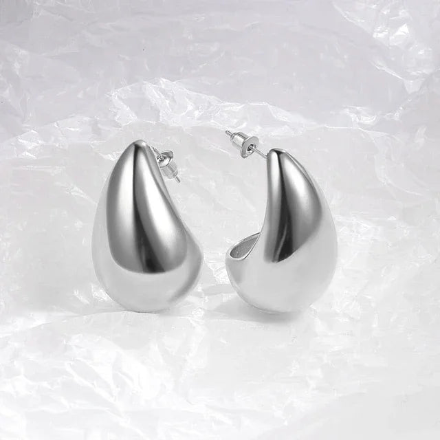 925 Sterling Silver Earrings For Women